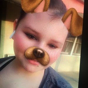 Meet your Posher, Cheyenne